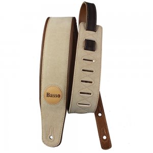 CLASSIC - CLA 01 SUEDE BEGE
