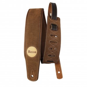 CLASSIC - CLA 04 SUEDE MARROM